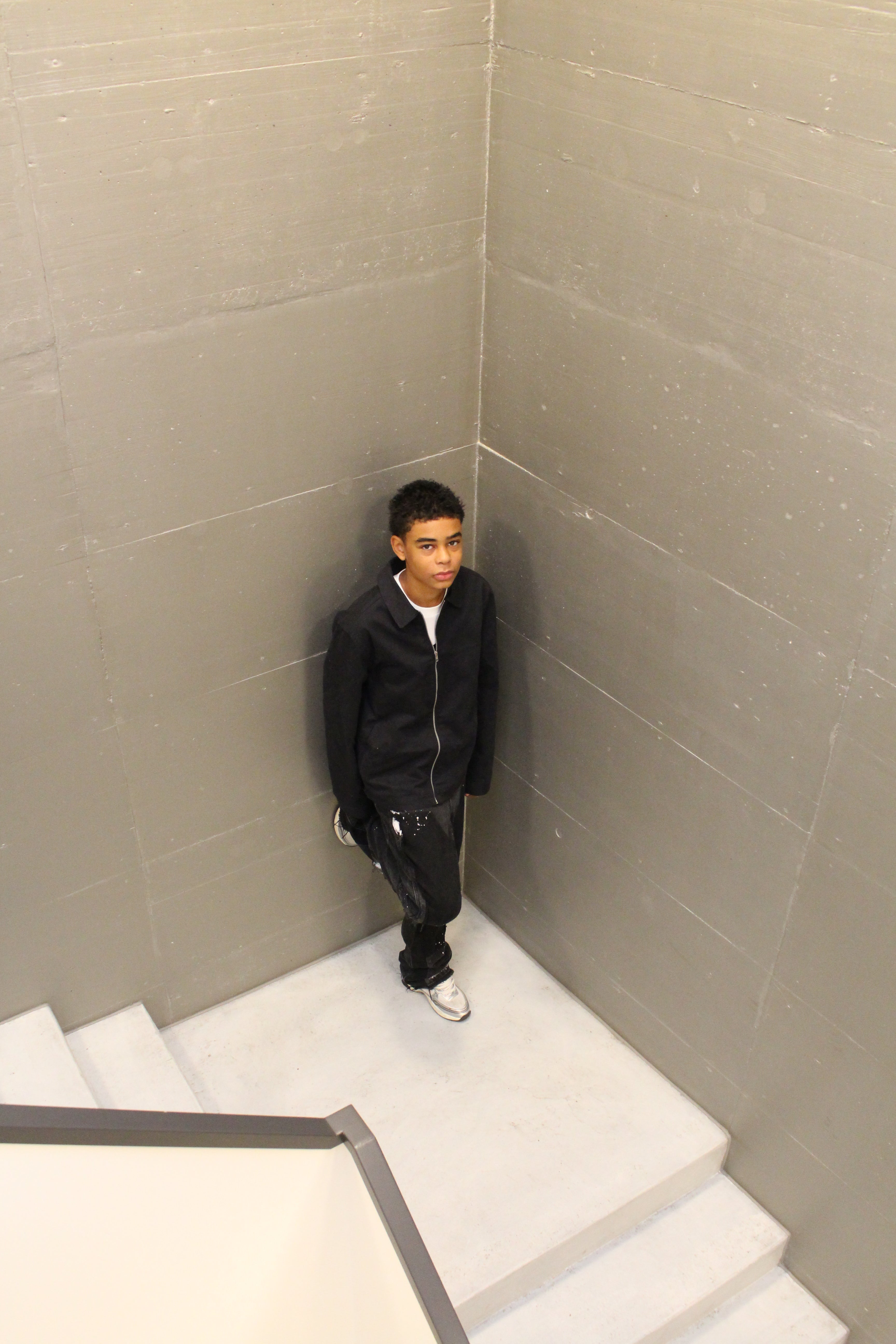 ASK ME ABOUT YAHWEH JACKE