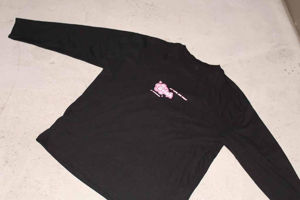 JESUS LOVES YOU LONG SLEEVE